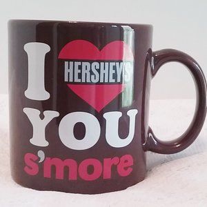 Galerie Hershey's extra large mug